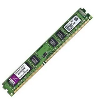 MEMORIA DDR3 4GB 1333 MHZ KVR13N9S8/4-  KINGSTON