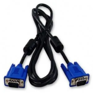 Cabo para monitor VGA 1.8M c/filtro - F3