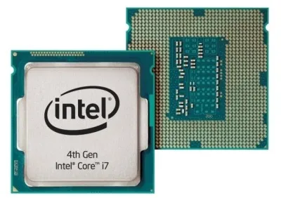  PROCESSADOR INTEL i7 4790 3.6GHZ 8MB CACHE (O&M)