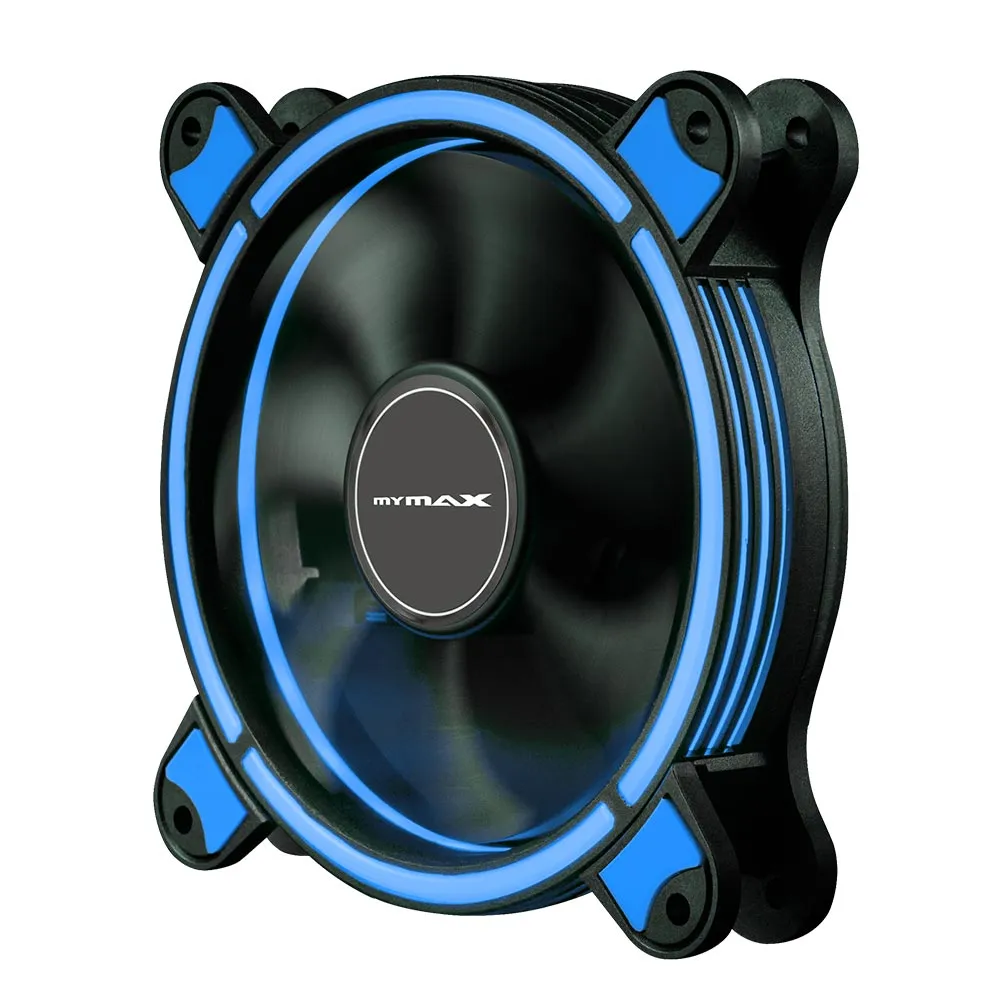 Cooler Fan Ring 120mm Spectrum - LED Azul