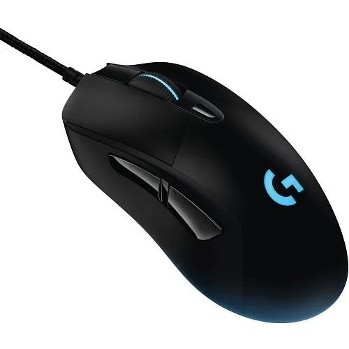 Mouse Gamer Logitech G403 RGB Lightsync HERO16KDPI