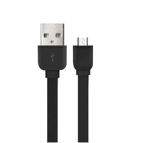 SMARTOGO CABO MICRO USB 5 PIN PRETO UNITARIO