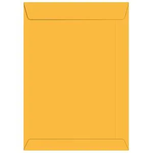 Envelope Foroni 260x360 Saco Ouro