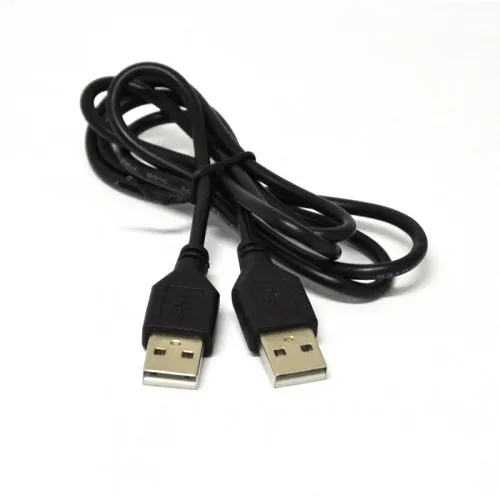 Cabo USB 3.0 A macho + A macho 1,5m - Grasep.