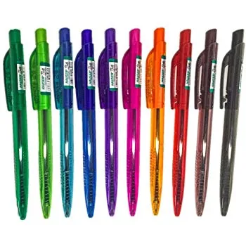 CANETA STAEDTLER ESFEROGRAFICA 432 M CORES SORTIDAS