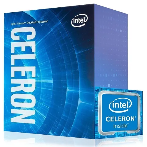 Processador Intel Celeron G5905 Cache 4MB 3.50 GHz LGA 1200 - BX80701G5905