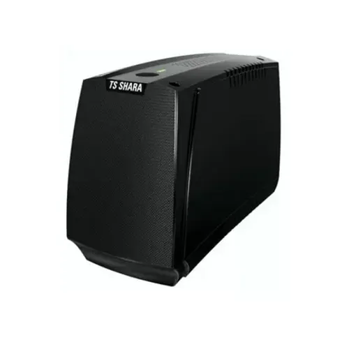 Nobreak TS Shara UPS Compact XPRO Universal 1000VA 1Bat 12V/7Ah E. Bivolt  S. 115V ou 220V com chave