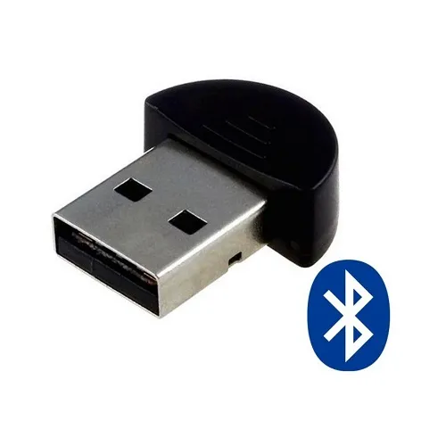 Adaptador Bluetooth 4.0 USB Dongle para Pc e Notebook
