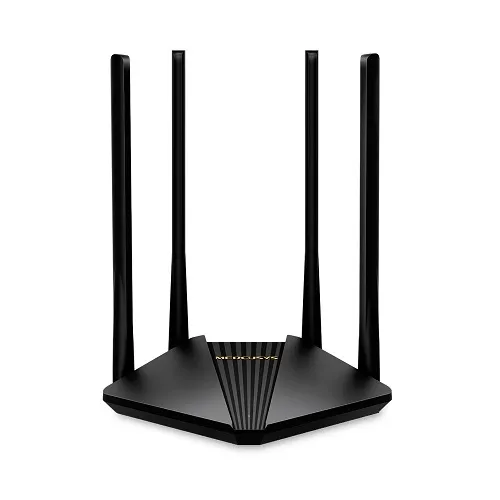 Roteador Wireless Mr30g Gigabit Dual Band Ac1200 Mercusys