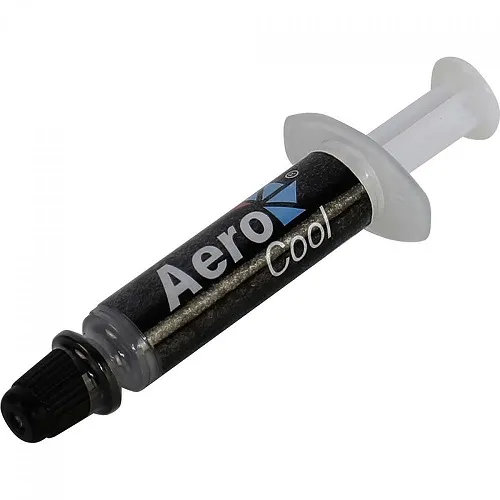 Pasta Térmica Aerocool Baraf 1g