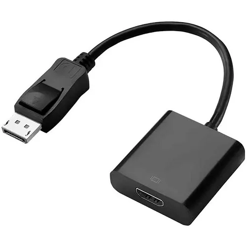 Cabo DisplayPort para HDMI 15cm - Storm / F3.