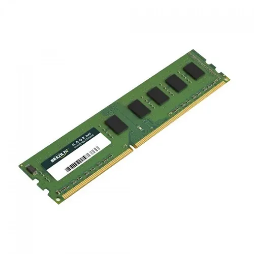 MEMORIA DESK 8GB DDR3 1600 BRAZILPC BPC1600D3CL11/8G