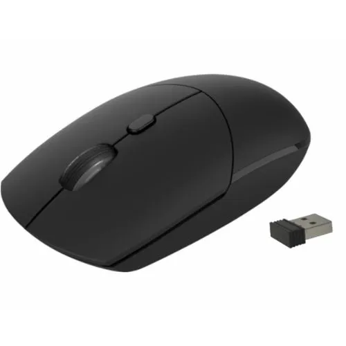 Mouse sem fio MAA734 Preto DPI Max 2400