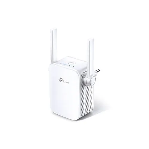 Repetidor de Sinal Wi-Fi Mesh AC1200 TPLINK RE305