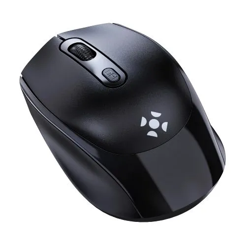 Mouse Office Fortrek MW12 Compact Wireless