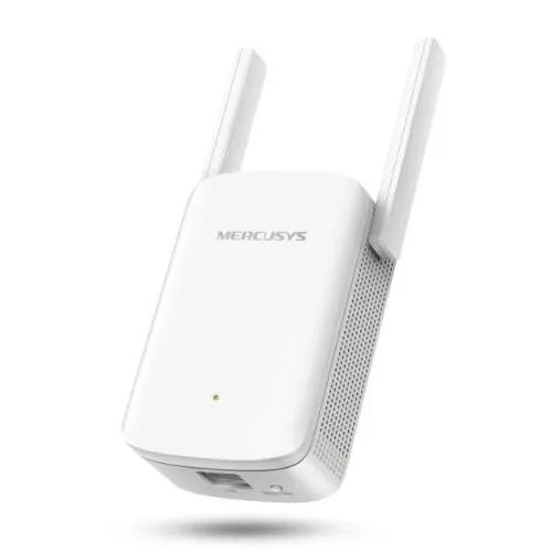 Repetidor De Sinal Mercusys Wi-fi 6 Ax1500 Dual Band - Me60x