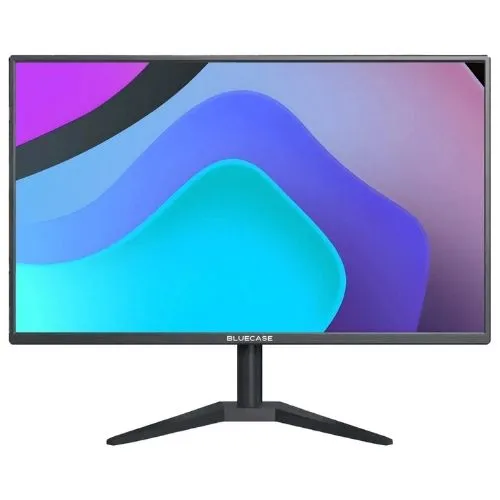 Monitor Bluecase Full HD 21" 75Hz 1ms VESA 75mm