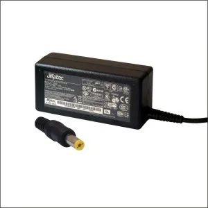 FONTE NOTEBOOK ACER 19V 3,42A PLUG 5,5 X 1,7 - AC 01 INFOKIT
