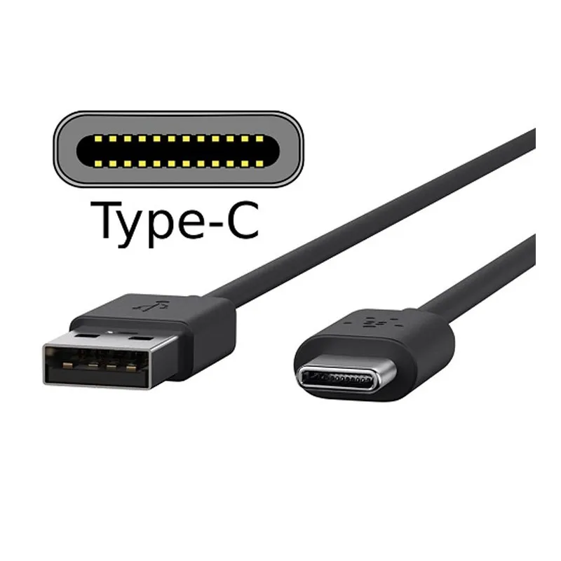 CABO USB 3.0 / TYPE-C 1,8m JC-CB-TY/USB3.0