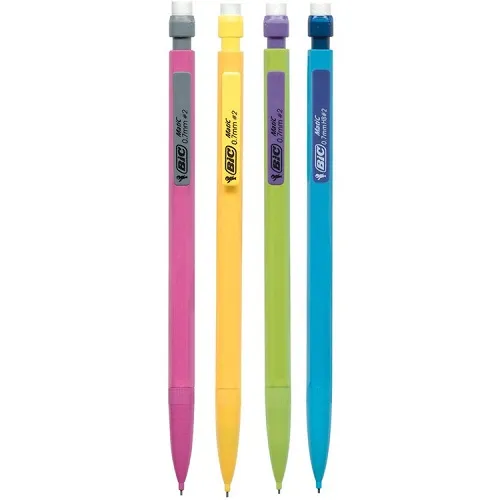 Lapiseira Shimmers 0,9 Mm - BIC