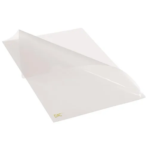 PASTA EM L POLIPROPILENO A4 - 220mm x 305mm UNID.