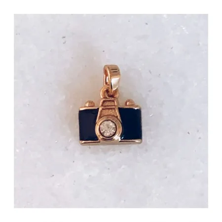 Pingente para Caderno Inteligente Fantasy Camera