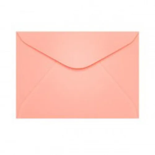 Envelope Carta TB11 Rosa 114x162mm - unidade