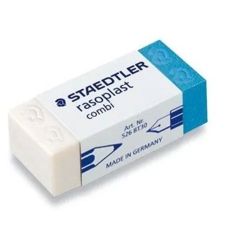 Borracha Staedtler Rasoplast Combi 526 BT30