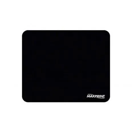 Mouse Pad mini/tecido preto Maxprint