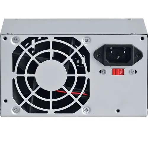 Fonte ATX 230W BRAZILPC BPC-230V1.2 (SEM CABO)