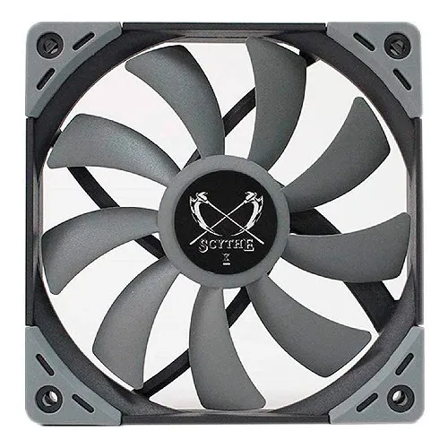 Cooler FAN Scythe, 120mm - KF1215FD18