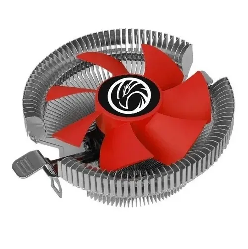 Cooler universal Intel e Amd Brazilpc Cl-823