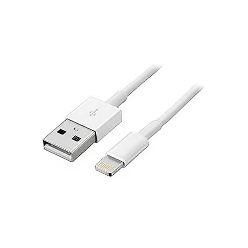 Cabo USB lighting Iphone 1m 2.1A (XC-CD-78) X-CELL