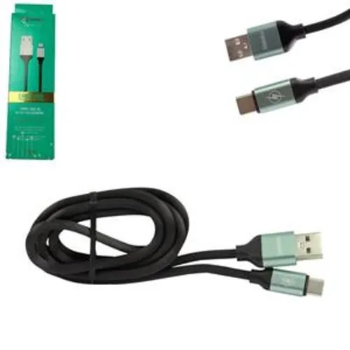 Cabo USB tipo C Shinka - CB-TPC-67