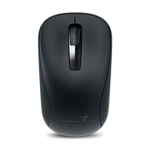 Mouse Genius Wireless Nx-7005 Preto - 31030017405