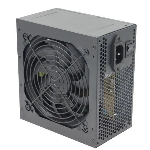 Fonte De Alimentacao Brazilpc Atx 750w Pfc Ativo BPC/750PFCA-SMT