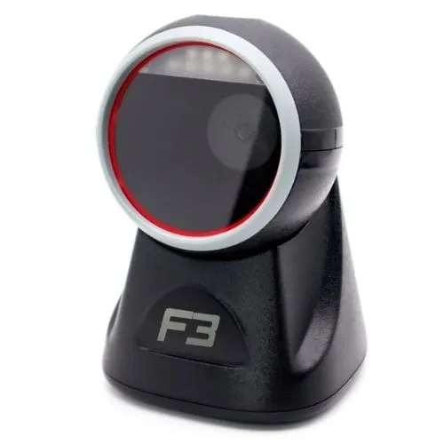 Leitor de código de barras 1D 2D LT-GT-8801D