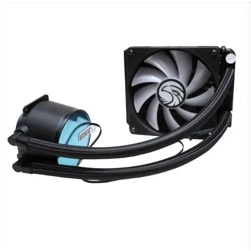 Water cooler BRAZILPC CL-SA1201 TDP 135W 1700RPM LED 120MM (LGA 115x/1200/1700)