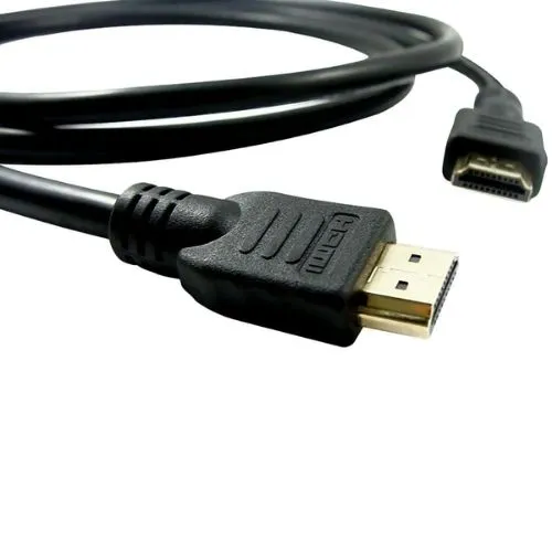 CABO HDMI 1.4 1080P 1,5 METROS LU-1-DMI1.5 - 69721