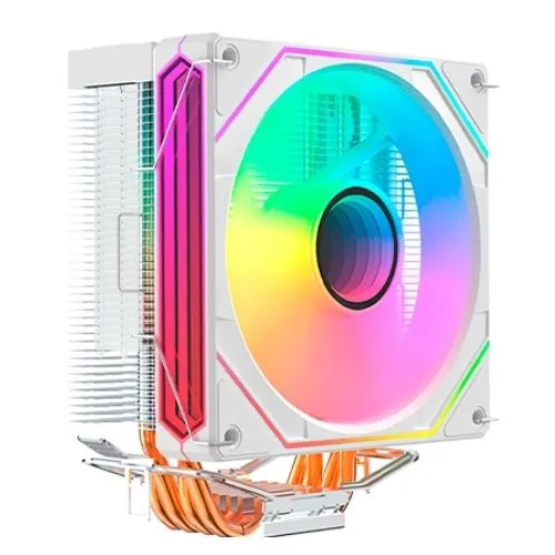 Air Cooler KMEX AC05 120mm AMD/Intel ARGB