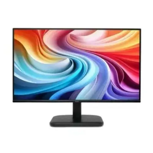 Monitor ACER 24.5 EK251Q GBI LED IPS FHD 120 HZ 1 MS HDMI / VGA.